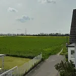 شقة Modern & Grosszuegig! Ideal Fuer Familie & Arbeit *
