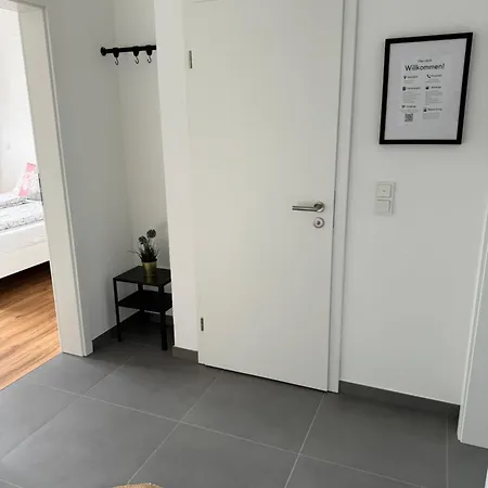 Modern & Grosszuegig! Ideal Fuer Familie & Arbeit *