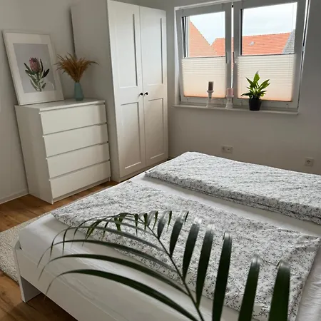 Apartament Modern & Grosszuegig! Ideal Fuer Familie & Arbeit
