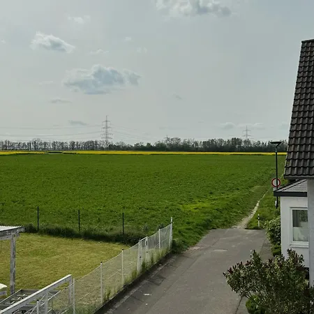 Apartament Modern & Grosszuegig! Ideal Fuer Familie & Arbeit *