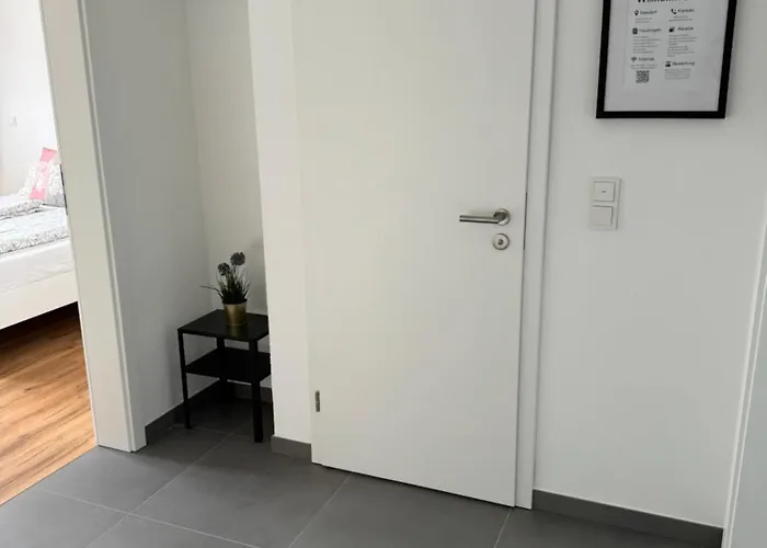 Modern & Grosszuegig! Ideal Fuer Familie & Arbeit *