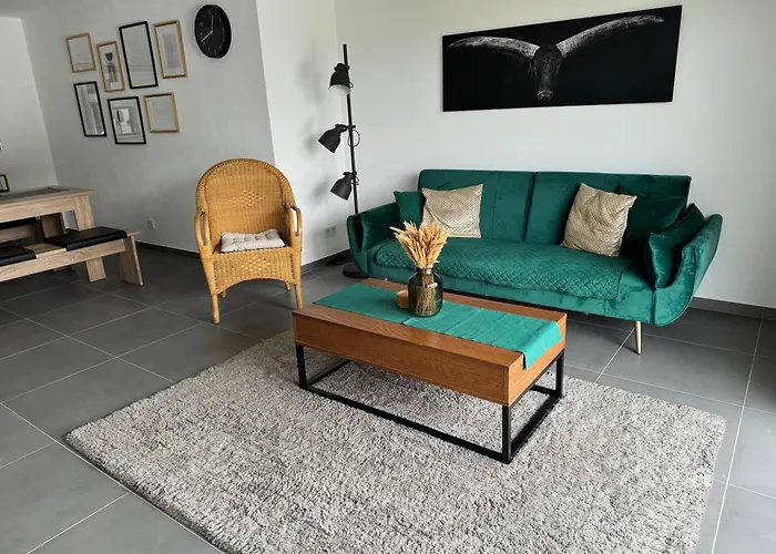 Modern & Grosszuegig! Ideal Fuer Familie & Arbeit * Linden (Hessen)